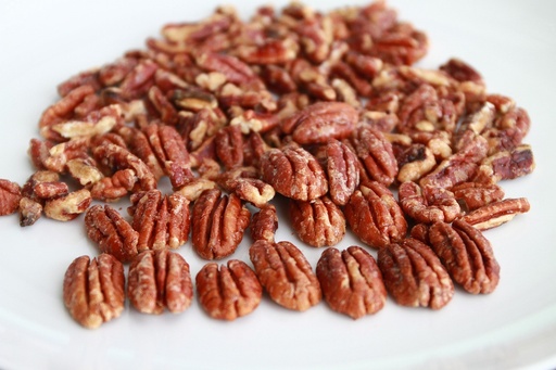 Arôme concentré : Noix de Pecan - 1ml