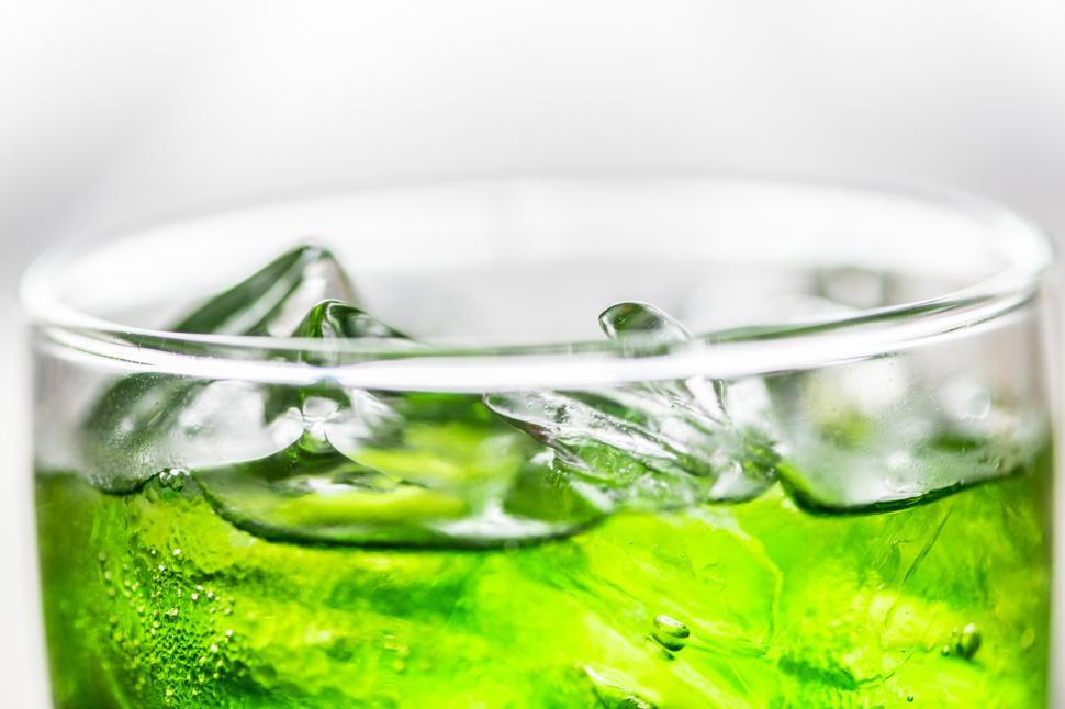 Arôme concentré : Energy Drink - 1ml