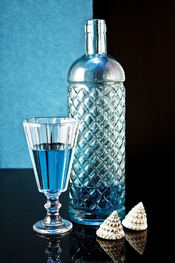 Arôme concentré : Absinthe - 1ml