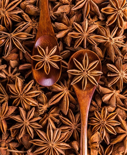 Arôme concentré : Anis - 1ml