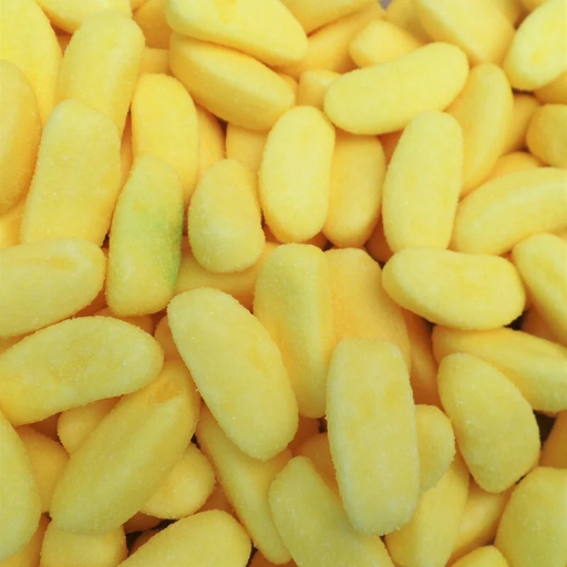 Arôme concentré : Bonbon Banane - 1ml