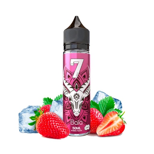 Baïa - 50ml
