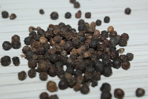 Additif : Poivre noir - 1ml
