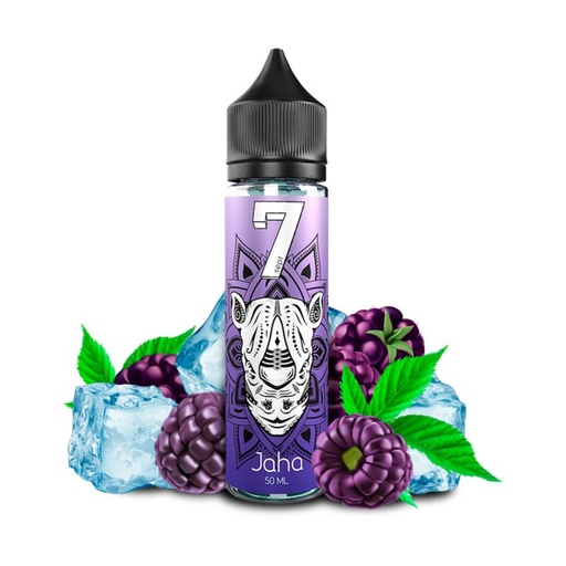 Jaha - 50ml