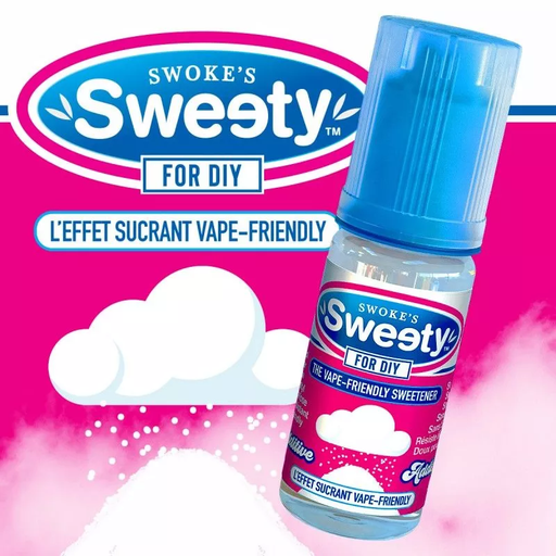 Additif Sweety