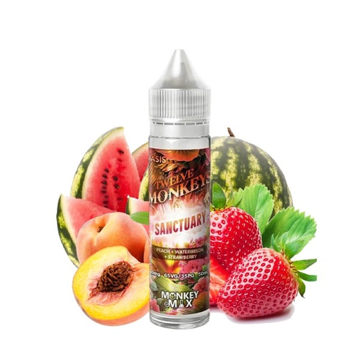 Sanctuary - 50ml