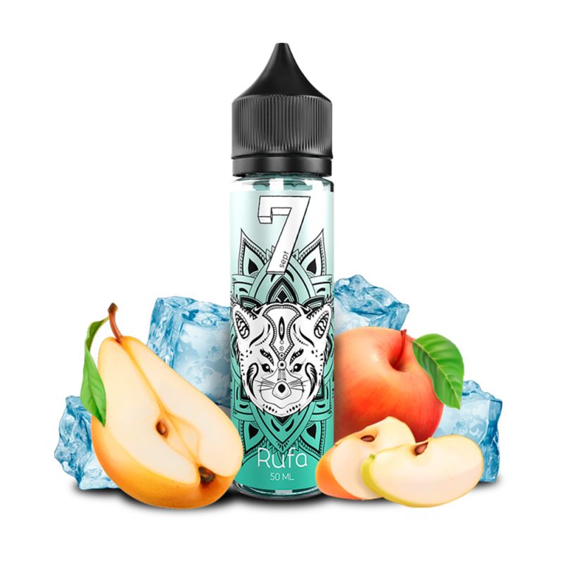Rufa - 50ml