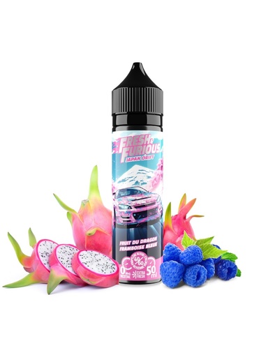 Japan Drift - 50ml