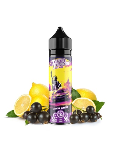Fat Nos - 50ml