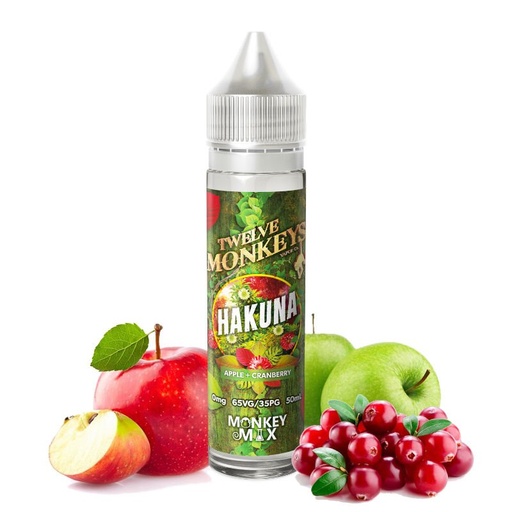 Hakuna - 50ml