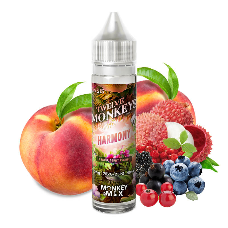 Harmony - 50ml