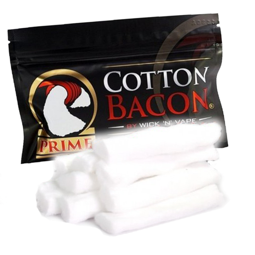 Coton Bacon Prime