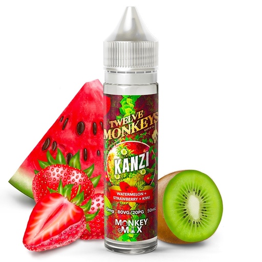 Kanzi - 50ml