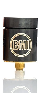 Dripper Goldie RDA