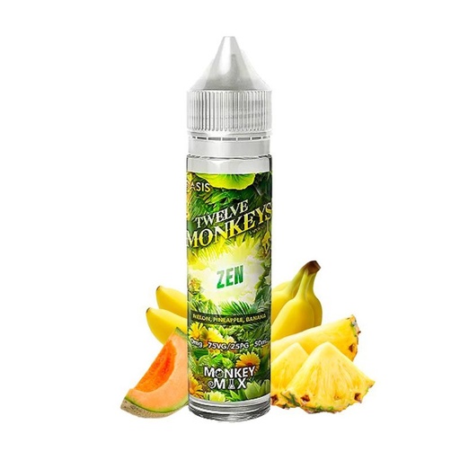 Zen - 50ml
