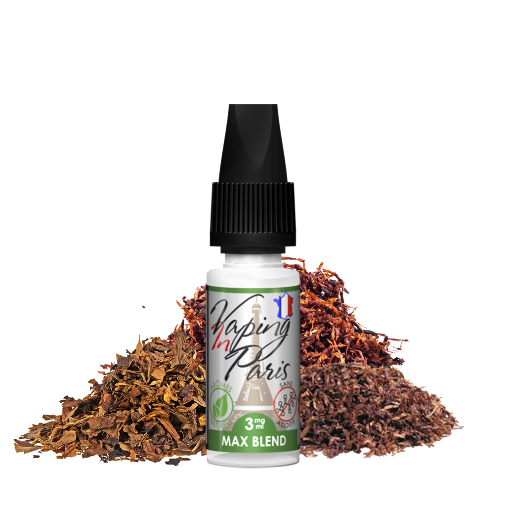 Max Blend - 10ml