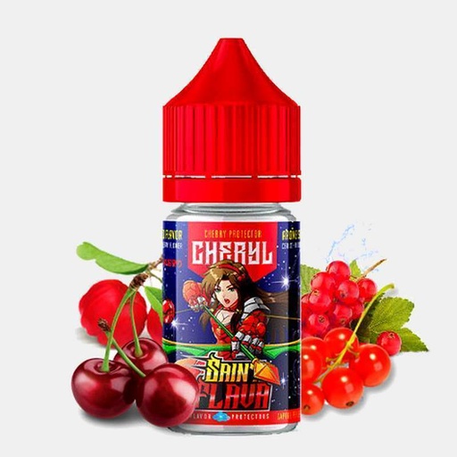 Cheryl concentré - 30ml