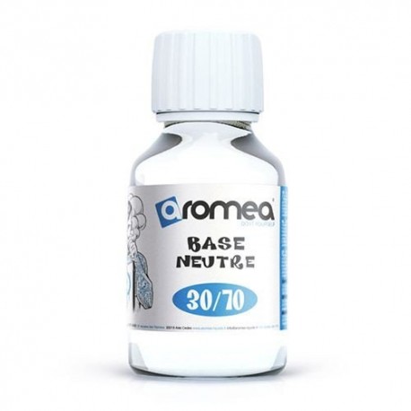 Base 30/70 - 100ml