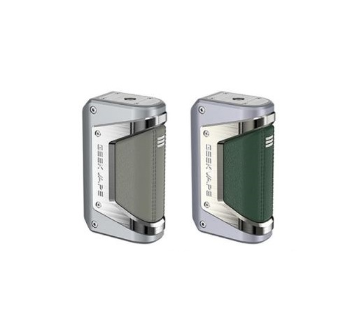 Box Aegis Legend 2 (L200) recondtionnée