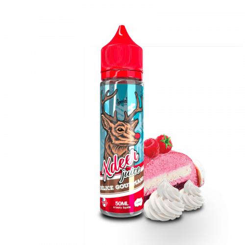 Xdeer Juice - 50ml