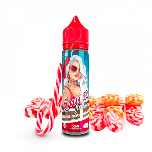 Xmum Juice - 50ml