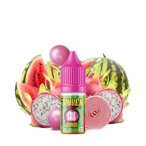 Bobo - 10ml