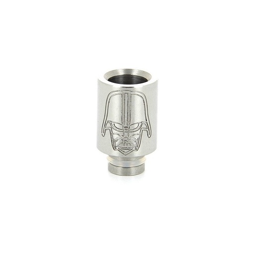 [5A0701 / 5K /] Drip-Tip Format 510 - Metal