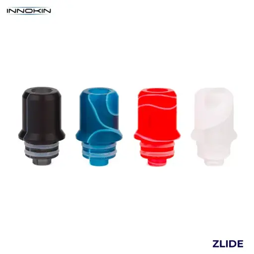 Drip-Tip Format 510 - Zlide