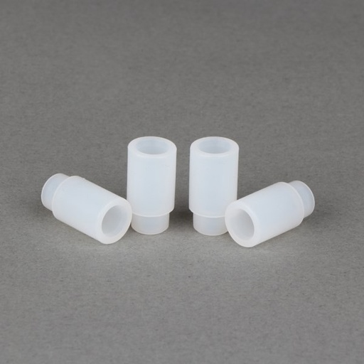 [5S1201 / 5G /] Drip-Tip Format 510 - Jetable
