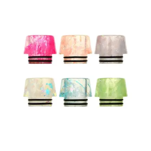 Drip-Tip Format 810 - Résine