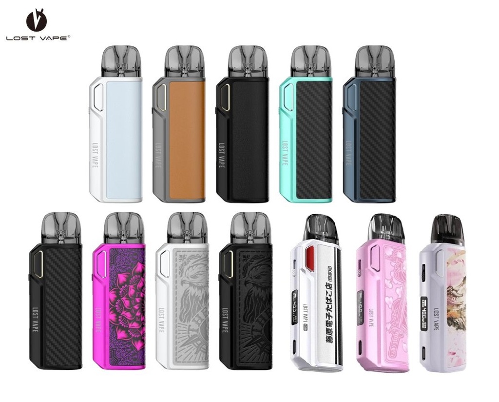 Kit Thelema Elite