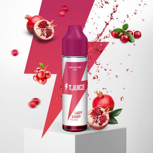 Lady Daisy - 50ml