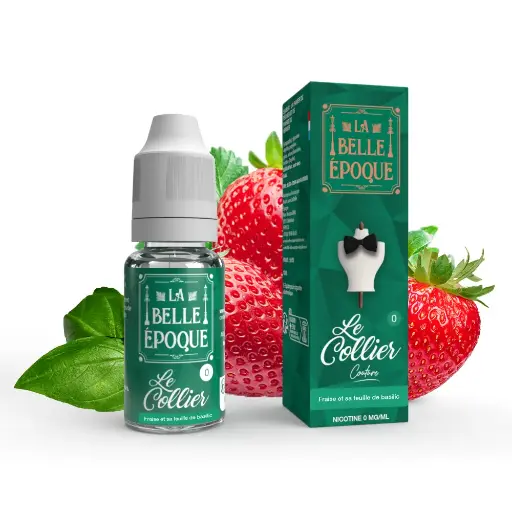 Le Collier - 10ml