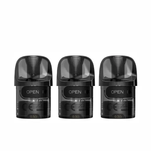 Cartouche E-plus Thelema Elite - A l'unité