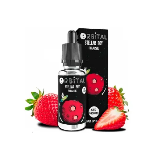 Stellar Boy - 30ml
