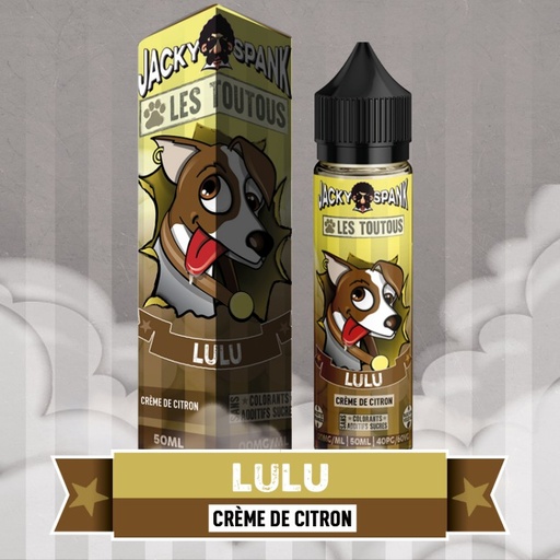 Lulu - 50ml