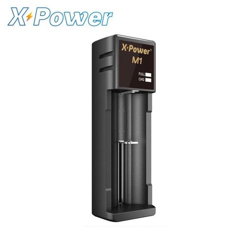 Chargeur M1