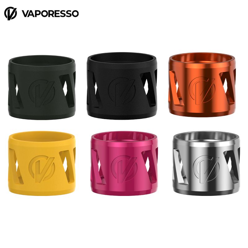Protection TPU pour itank 2 (verre droit 5ml)