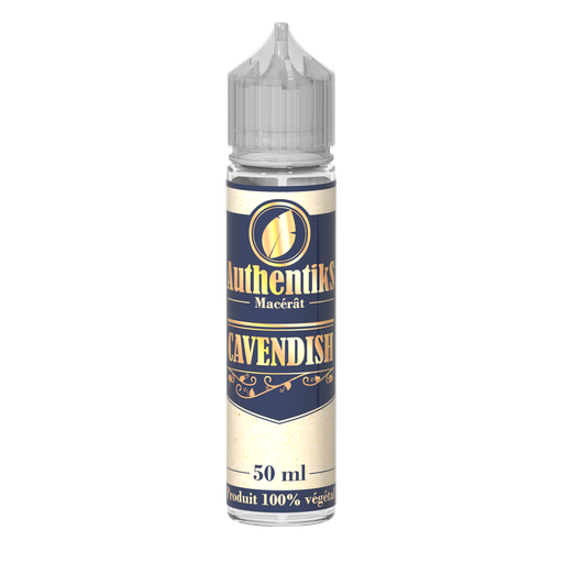 Cavendish - 50ml