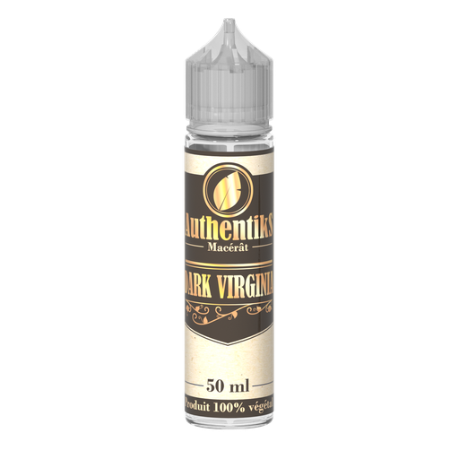 Dark Virginia - 50ml