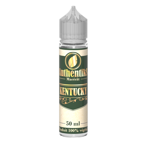Kentucky - 50ml