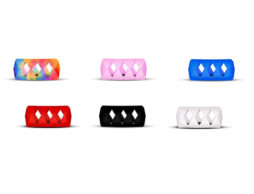 Vape bands - Bubble