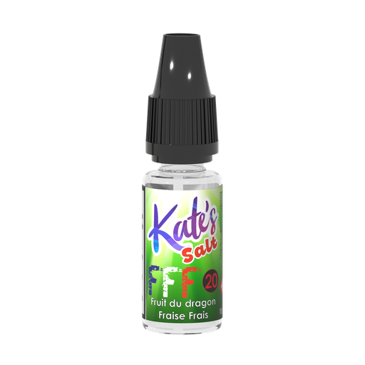 FFF (sels de nicotine) - 10ml