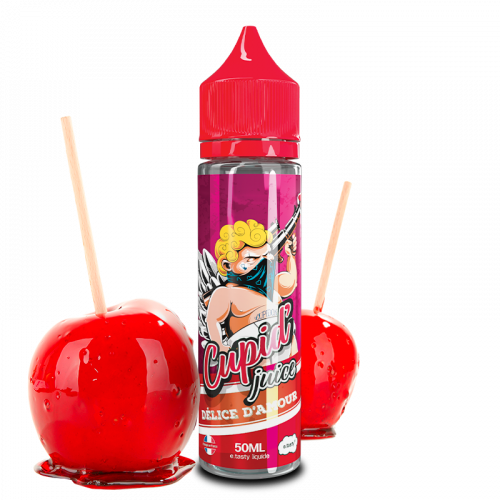 Cupid Juice - 50ml