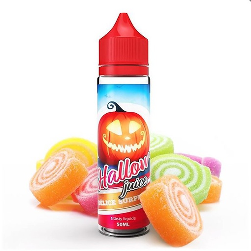 Hallow Juice - 50ml
