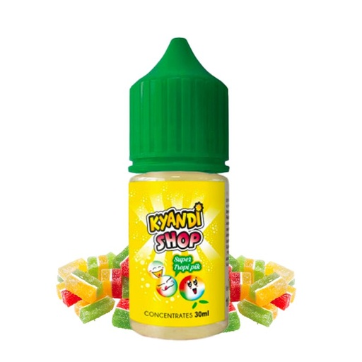 Super Florida Pik Concentré - 30ml
