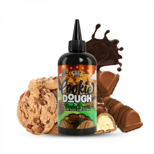 Cookie Dough Kinda Bruno - 200ml