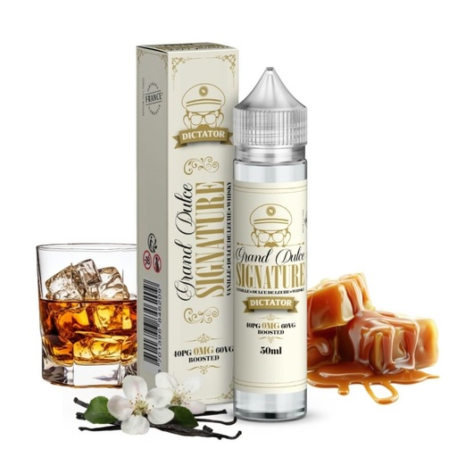 Grande Dulce signature - 50ml