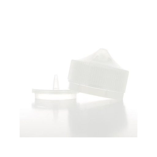 Bouchon et pipette pour flacons "Unicorn" - 180ml