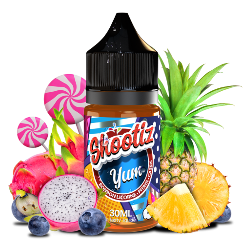Yum Concentré - 30ml